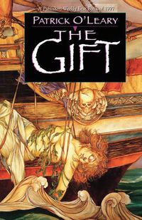 Cover image for The Gift