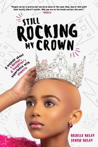 Cover image for Still Rocking My Crown