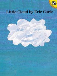 Cover image for Little Cloud