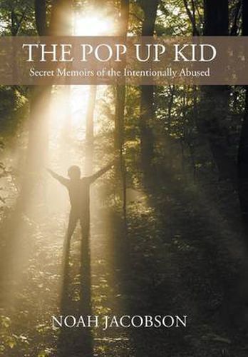 Cover image for The Pop Up Kid