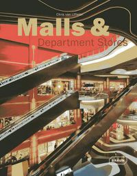 Cover image for Malls & Department Stores