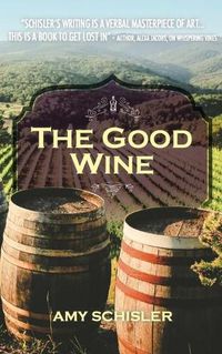 Cover image for The Good wine