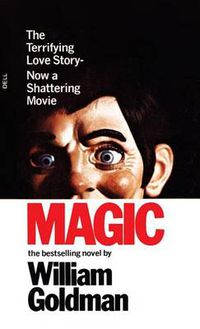 Cover image for Magic: A Novel