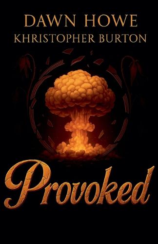 Cover image for Provoked