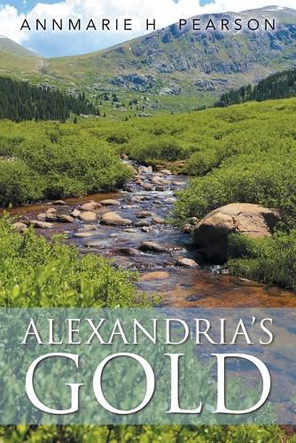 Cover image for Alexandria's Gold