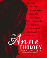 Cover image for The Annethology