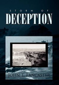 Cover image for Storm of Deception