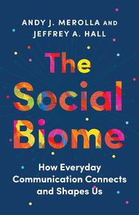 Cover image for The Social Biome