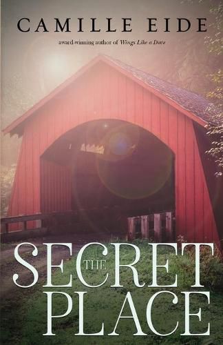 Cover image for The Secret Place