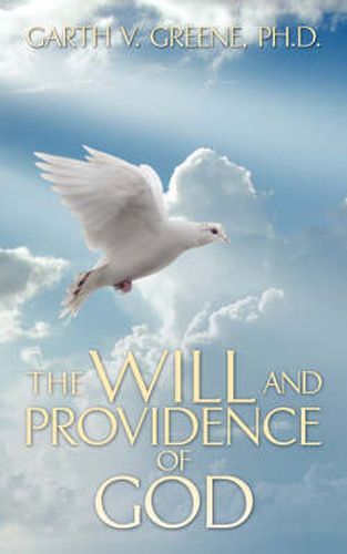 Cover image for The Will and Providence of God
