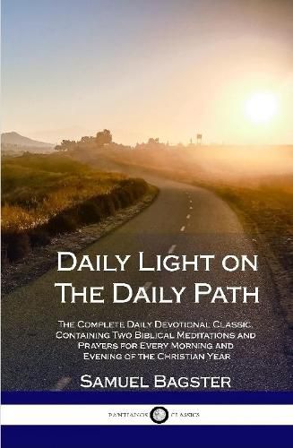 Daily Light on The Daily Path