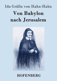 Cover image for Von Babylon nach Jerusalem