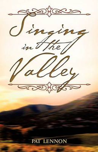 Cover image for Singing in the Valley