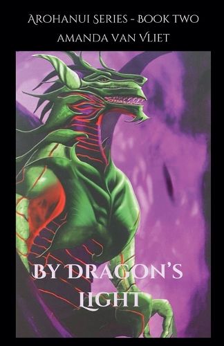 Cover image for By Dragon's Light