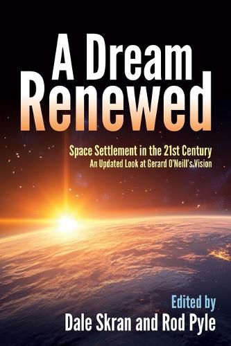 Cover image for A Dream Renewed