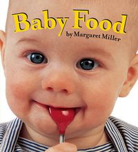 Cover image for Baby Food