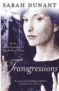 Cover image for Transgressions
