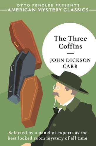 The Three Coffins