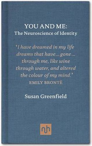 You and Me: The Neuroscience of Identity