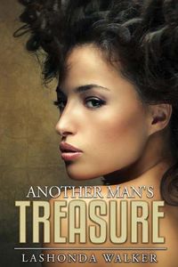 Cover image for Another Man's Treasure