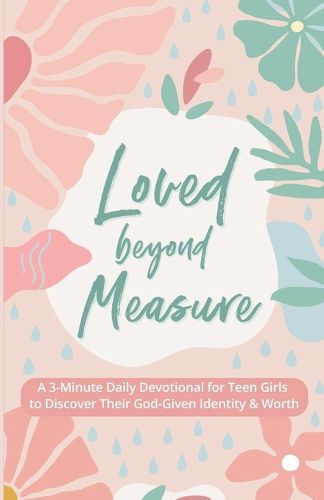 Cover image for Loved Beyond Measure