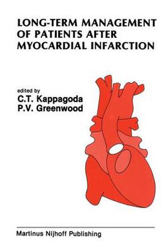 Cover image for Long-Term Management of Patients After Myocardial Infarction
