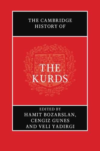 Cover image for The Cambridge History of the Kurds
