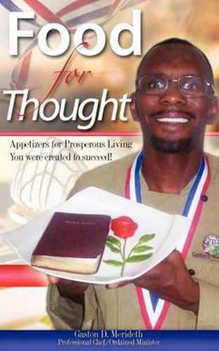 Cover image for Food for Thought