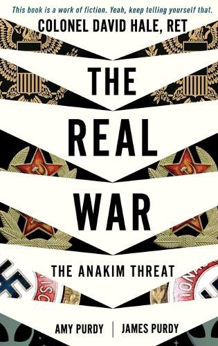 The Real War - The Anakim Threat