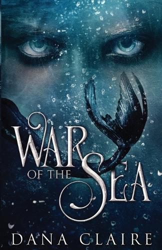 Cover image for War of the Sea