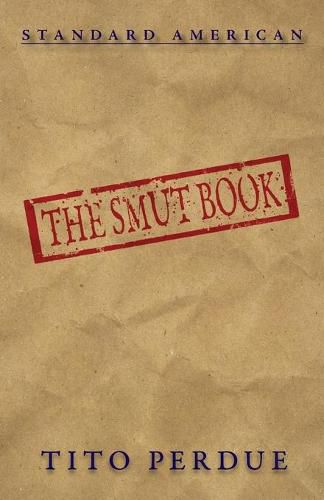 Cover image for The Smut Book