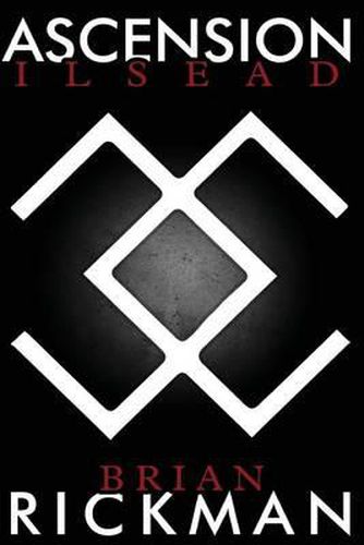 Cover image for Ascension: Ilsead