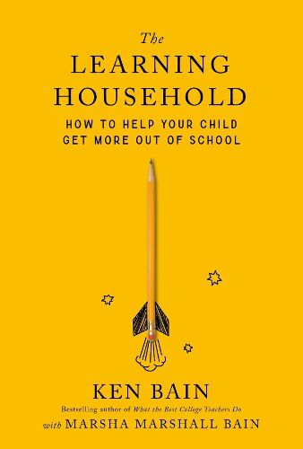 Cover image for The Learning Household