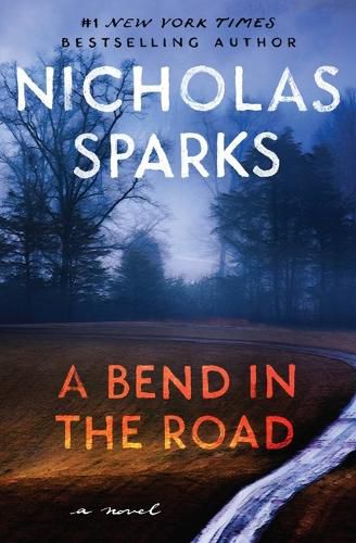 Cover image for A Bend in the Road