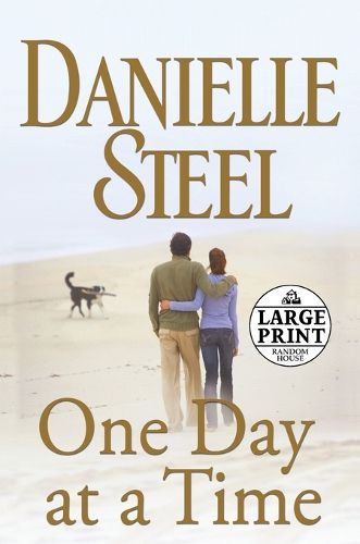 Cover image for One Day At a Time