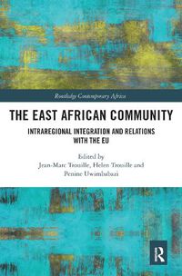 Cover image for The East African Community