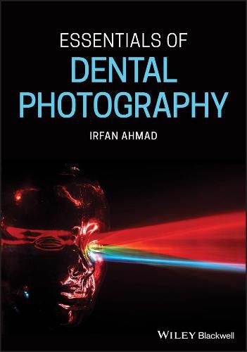 Cover image for Essentials of Dental Photography