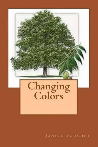 Cover image for Changing Colors