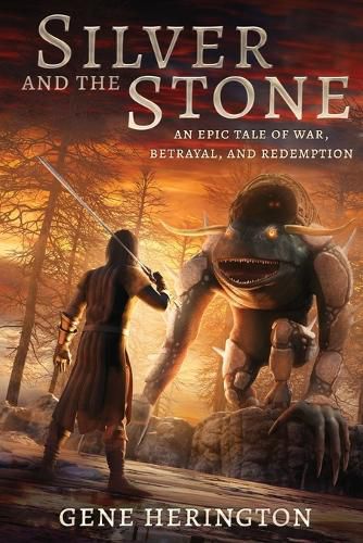 Cover image for Silver and the Stone