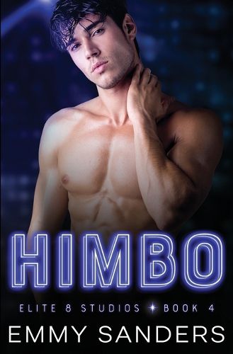 Cover image for Himbo (Elite 8 Studios Book 4)