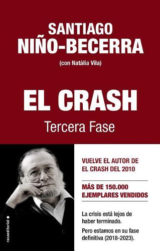 Cover image for Crash 3.0, El