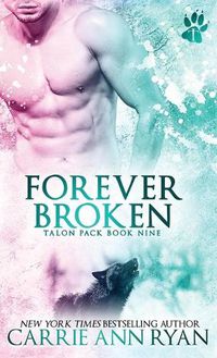 Cover image for Forever Broken