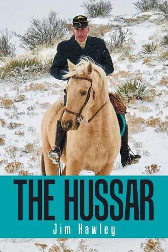 Cover image for The Hussar