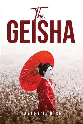 Cover image for The Geisha