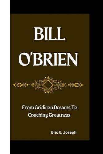 Bill O'Brien