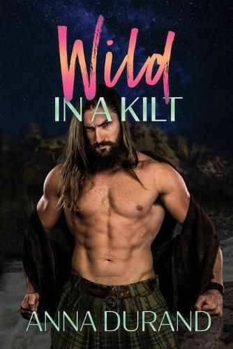 Cover image for Wild in a Kilt