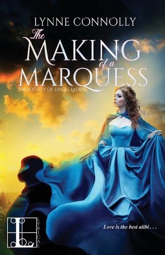 Cover image for The Making of a Marquess