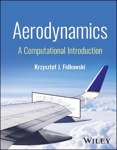 Cover image for Aerodynamics