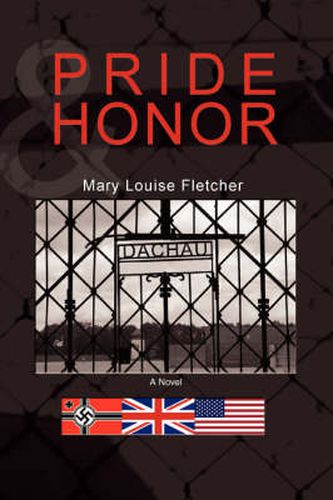 Cover image for Pride & Honor