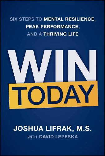 Cover image for Win Today